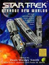 Strange New Worlds IV (eBook)